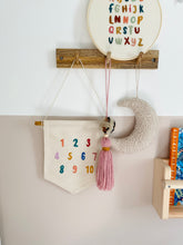 Load image into Gallery viewer, Number Banner 1 - 10