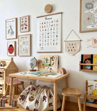 Load image into Gallery viewer, Number Banner 1 - 10