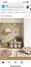 Load image into Gallery viewer, Rainbow Banner - 4 Lines