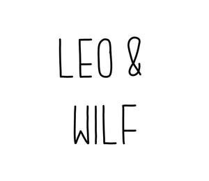 Leo &amp; Wilf